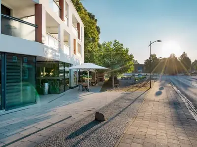 Doppelzimmer für 2 Personen (20 m²) in Waren (Müritz) 2/10