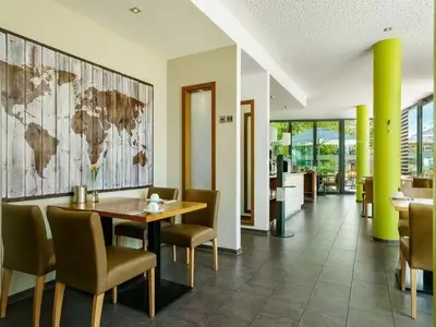 Doppelzimmer für 2 Personen (20 m²) in Waren (Müritz) 3/10