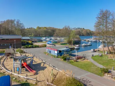 Doppelzimmer für 2 Personen (20 m²) in Waren (Müritz) 1/10