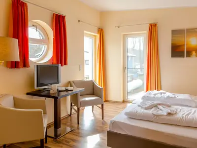 Doppelzimmer für 2 Personen (20 m²) in Waren (Müritz) 2/10