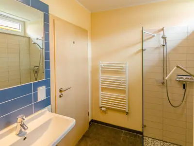 Doppelzimmer für 2 Personen (20 m²) in Waren (Müritz) 5/10