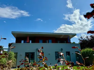 Doppelzimmer für 2 Personen (20 m²) in Waren (Müritz) 3/10