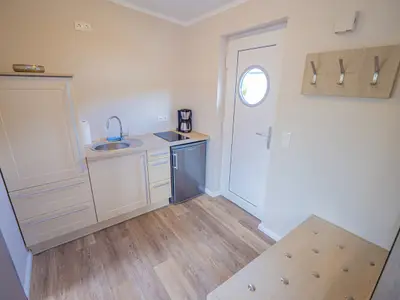 Doppelzimmer für 2 Personen (20 m²) in Waren (Müritz) 7/10