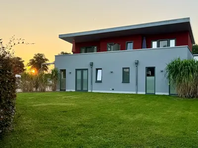 Doppelzimmer für 2 Personen (20 m²) in Waren (Müritz) 1/10