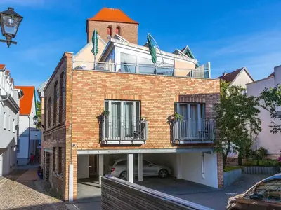 Doppelzimmer für 3 Personen (23 m²) in Waren (Müritz) 6/10