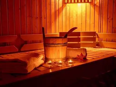 Doppelzimmer für 3 Personen (23 m²) in Waren (Müritz) 9/10