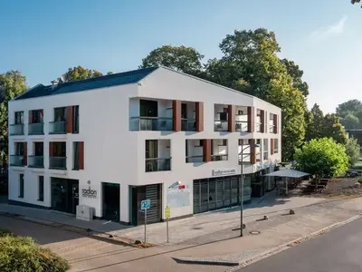 Doppelzimmer für 2 Personen (20 m²) in Waren (Müritz) 1/10