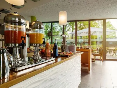 Doppelzimmer für 2 Personen (20 m²) in Waren (Müritz) 6/10