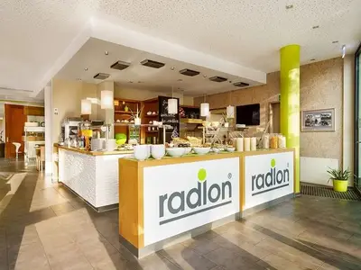 Doppelzimmer für 2 Personen (20 m²) in Waren (Müritz) 8/10