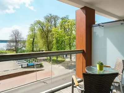 Doppelzimmer für 2 Personen (20 m²) in Waren (Müritz) 9/10