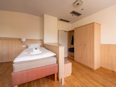 Zweibettzimmer Premium