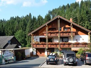 Doppelzimmer für 2 Personen (20 m&sup2;) in Warmensteinach