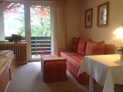 Doppelzimmer für 2 Personen in Warmensteinach 10/10