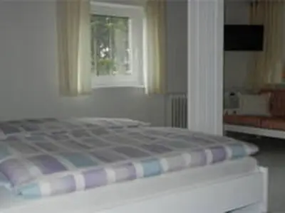 Doppelzimmer für 1 Person in Warmensteinach 9/10