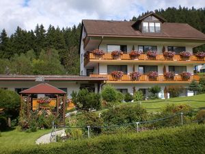 Doppelzimmer für 2 Personen (20 m&sup2;) in Warmensteinach