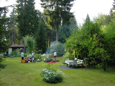 Doppelzimmer für 1 Person in Warmensteinach 5/10