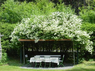 Doppelzimmer für 2 Personen in Warmensteinach 6/10