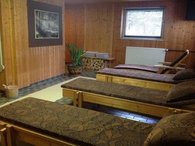 Doppelzimmer für 1 Person in Warmensteinach 8/10