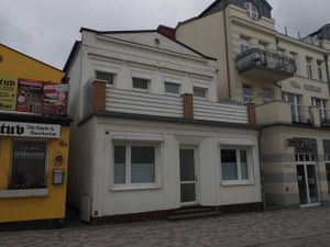 Doppelzimmer für 2 Personen (13 m²) in Warnemünde (Ostseebad)