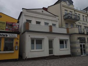 Doppelzimmer für 2 Personen (18 m&sup2;) in Warnemünde (Ostseebad)