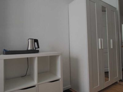 Doppelzimmer für 2 Personen (13 m²) in Warnemünde (Ostseebad) 5/7