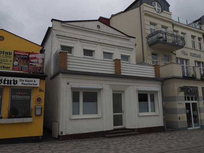 Doppelzimmer für 2 Personen (18 m²) in Warnemünde (Ostseebad) 1/8