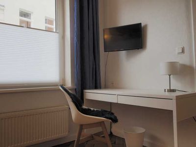 Doppelzimmer für 2 Personen (18 m²) in Warnemünde (Ostseebad) 5/8