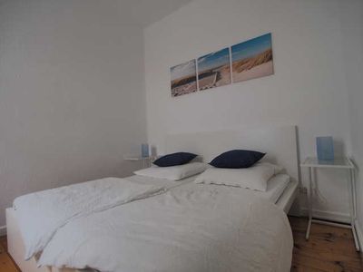 Doppelzimmer für 2 Personen (18 m²) in Warnemünde (Ostseebad) 3/8