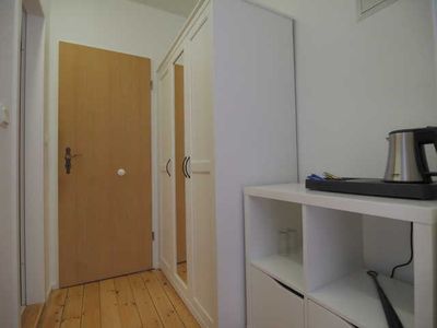 Doppelzimmer für 2 Personen (18 m²) in Warnemünde (Ostseebad) 5/8