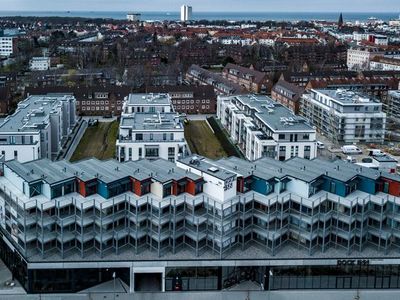 Doppelzimmer für 2 Personen (25 m²) in Warnemünde (Ostseebad) 1/10