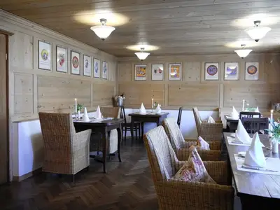 Doppelzimmer für 2 Personen (30 m²) in Wäschenbeuren 1/10