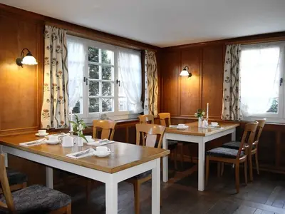 Doppelzimmer für 2 Personen (30 m²) in Wäschenbeuren 4/10