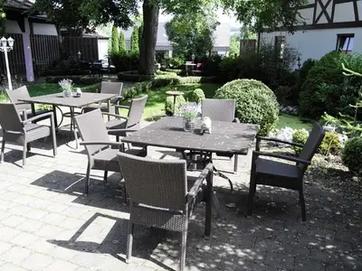 Doppelzimmer für 2 Personen (30 m²) in Wäschenbeuren 8/10