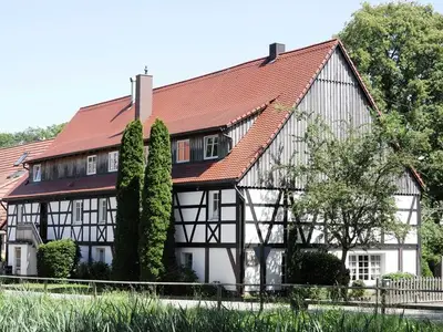 Doppelzimmer für 2 Personen (30 m²) in Wäschenbeuren 9/10