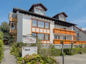 Doppelzimmer für 3 Personen in Wasserburg am Bodensee