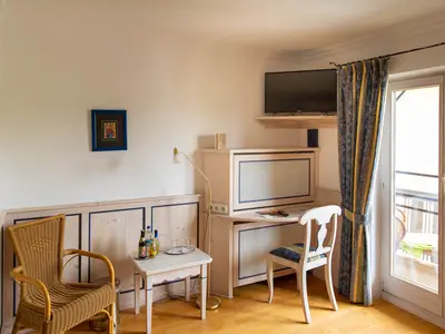 Doppelzimmer
