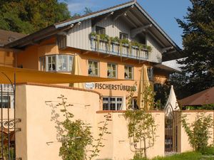 Doppelzimmer für 2 Personen in Wasserburg am Inn