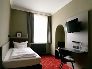 Doppelzimmer für 2 Personen in Wasserburg am Inn