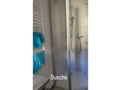 Dusche