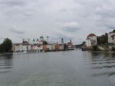 Passau / Foto: Hauer Fritz