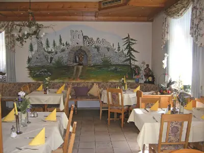Doppelzimmer für 2 Personen in Weiding 2/10