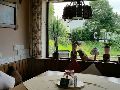 Frühstücksstüberl