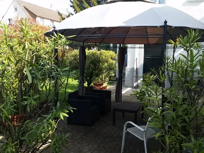 Doppelzimmer für 2 Personen in Weil Am Rhein 2/10