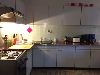 Doppelzimmer für 2 Personen in Weil Am Rhein 4/10