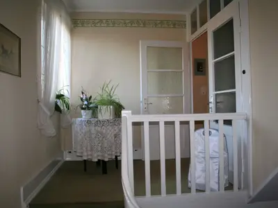 Doppelzimmer für 2 Personen in Weil Am Rhein 6/10