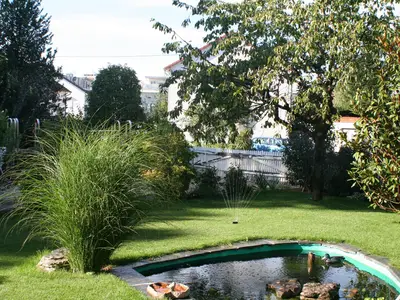 Doppelzimmer für 2 Personen in Weil Am Rhein 10/10