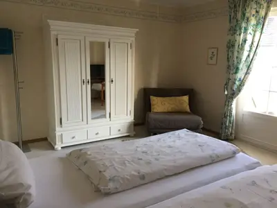 Doppelzimmer für 2 Personen in Weil Am Rhein 2/10