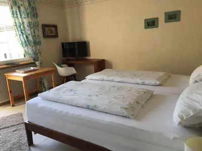 Doppelzimmer für 2 Personen in Weil Am Rhein 3/10