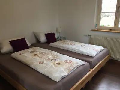 Doppelzimmer für 2 Personen in Weil Am Rhein 4/10