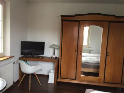 Doppelzimmer für 2 Personen in Weil Am Rhein 6/10